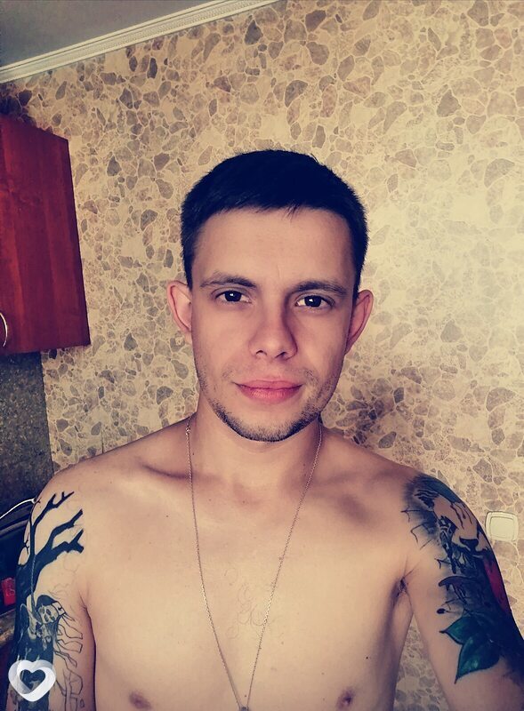 Николай, 35, Нижнем Новгороде — анкета №541454