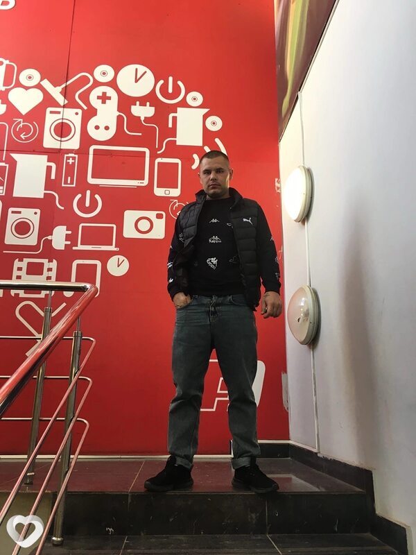 Виталик, 32, Павловском Посаде — анкета №541455