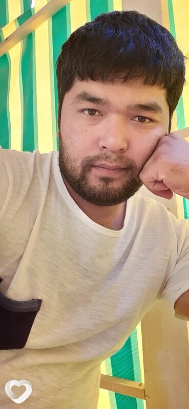 Abdullo, 30, Брно — анкета №541458