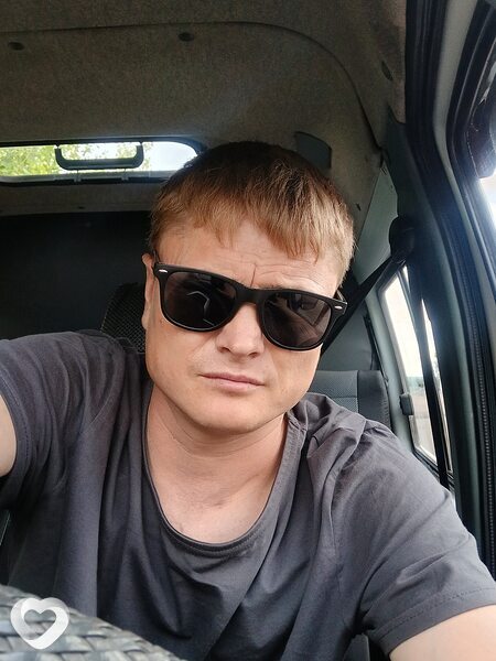 Это Я, 36, Усть-Кут — анкета №541459