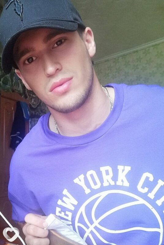 Иван, 26, Архангельске — анкета №541464