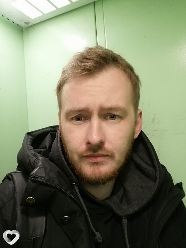 Trashmod, 34, Могилев — анкета №541465