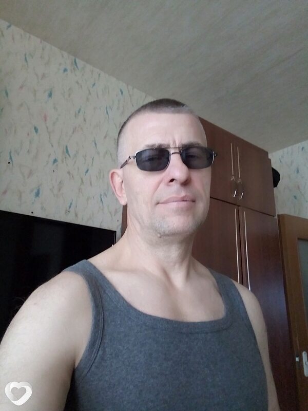 Алексей, 57, Подольске — анкета №541495