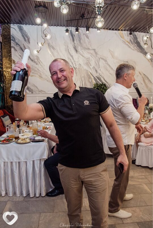 Александр, 41, Иванове — анкета №541499