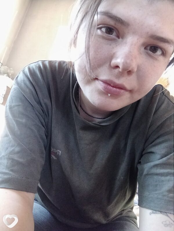 Елена, 24, Иркутске — анкета №541500