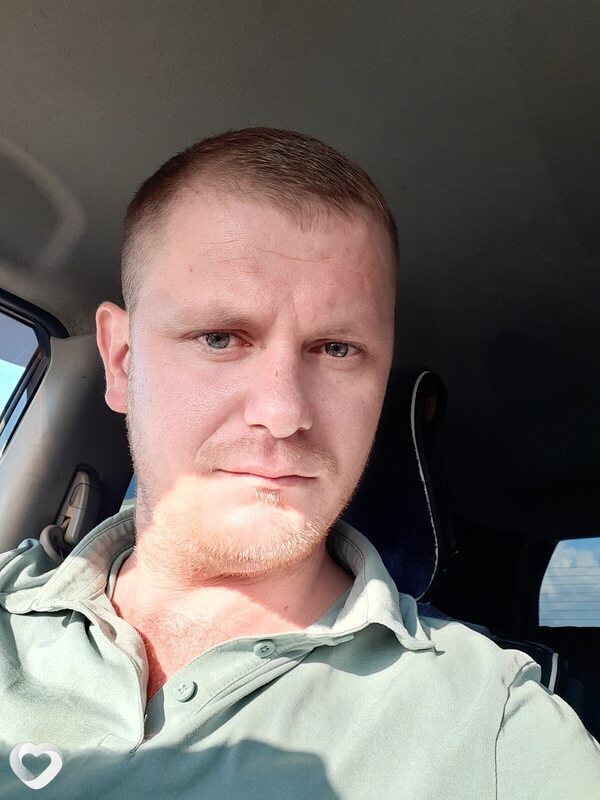 Гена, 34, Ростове-на-Дону — анкета №541502