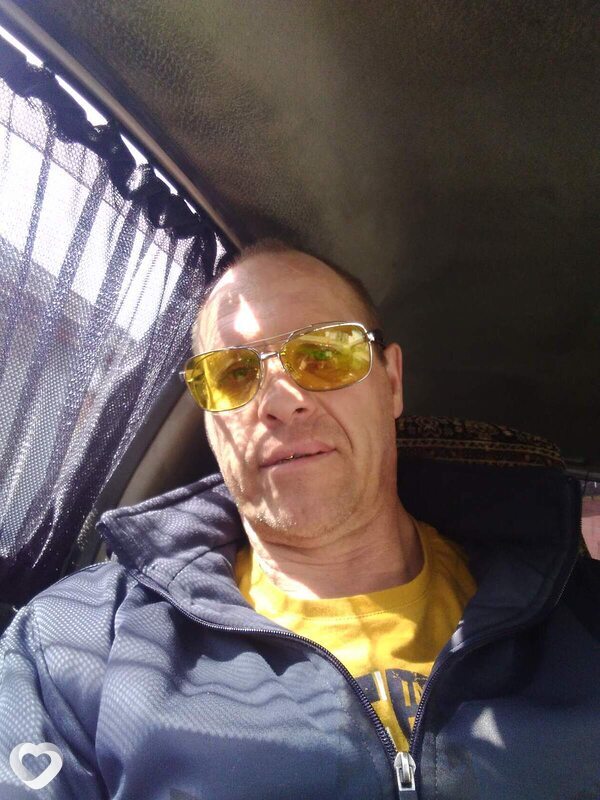 Сергей, 51, Ангарске — анкета №541507