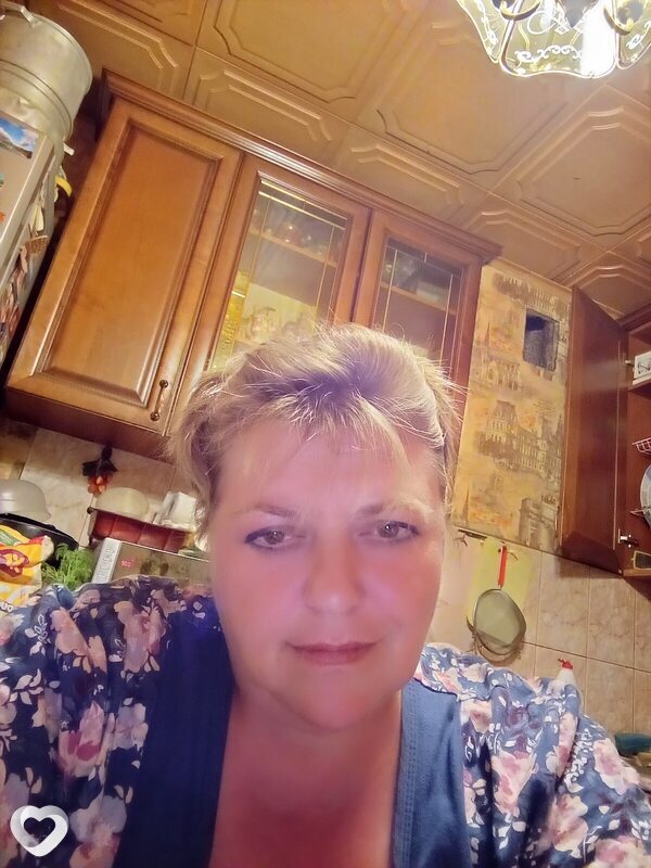Ирина, 51, Нахабино — анкета №541509