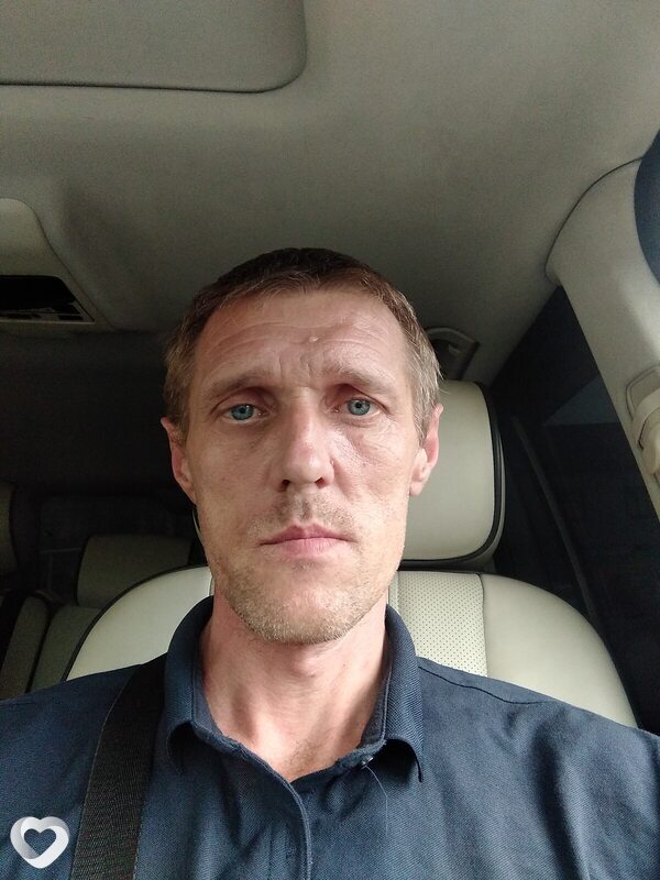 Сергей, 47, Алматы — анкета №541512