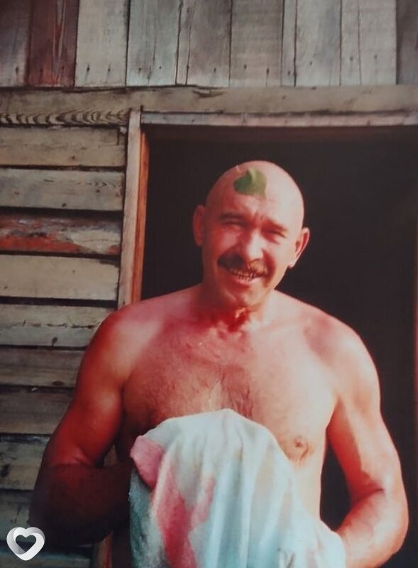 Михаил, 57, Находке — анкета №541572