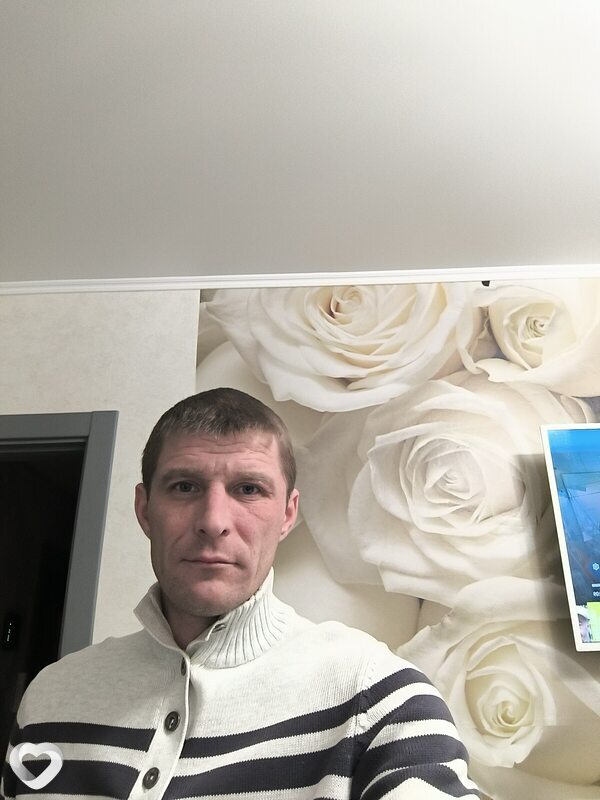 Саша, 43, Тюмени — анкета №541577