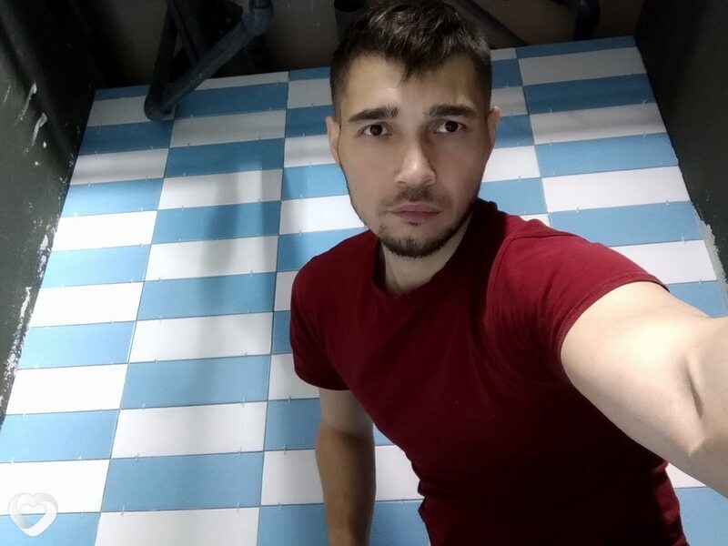 Андрей, 40, Сарове — анкета №541578