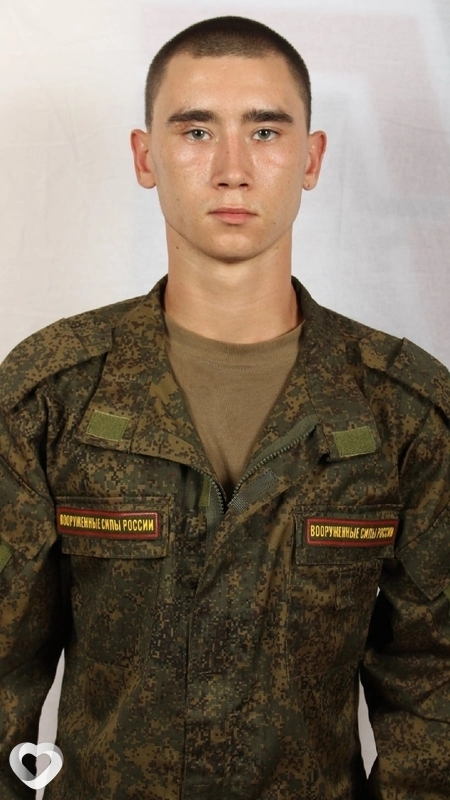 Joniks, 24, Москве — анкета №541580