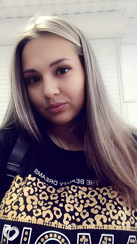Татьяна, 26, Омске — анкета №541582