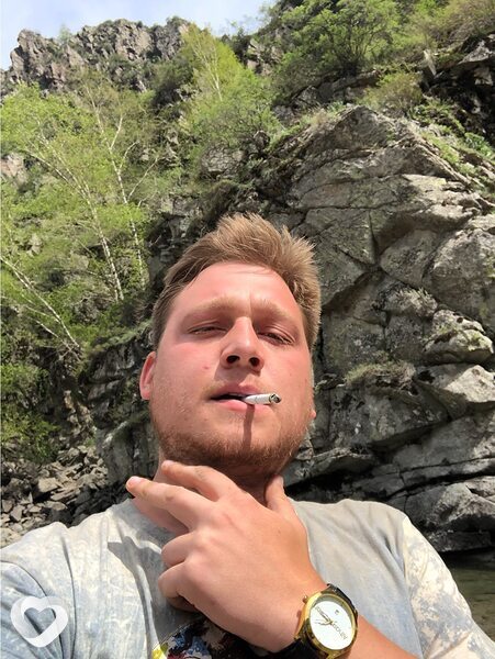 Николай, 28, Алматы — анкета №541584