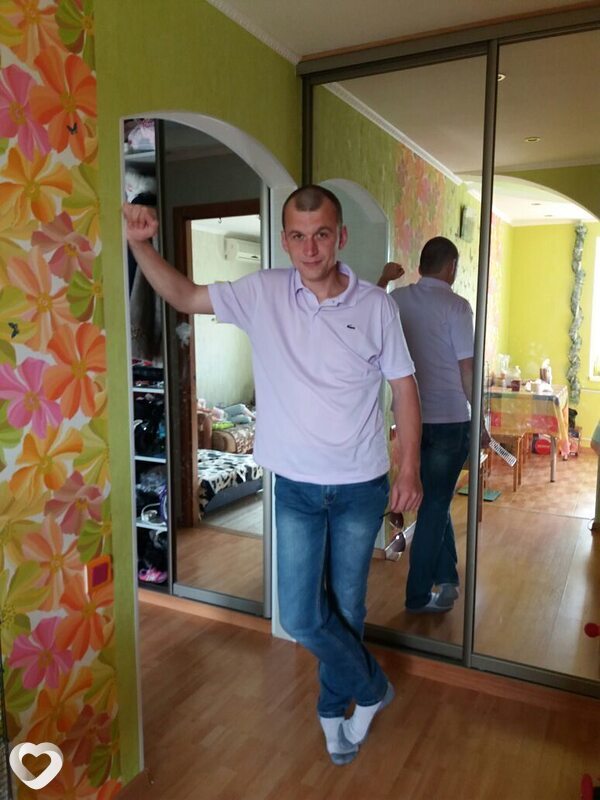 Александр, 35, Хабаровске — анкета №541585