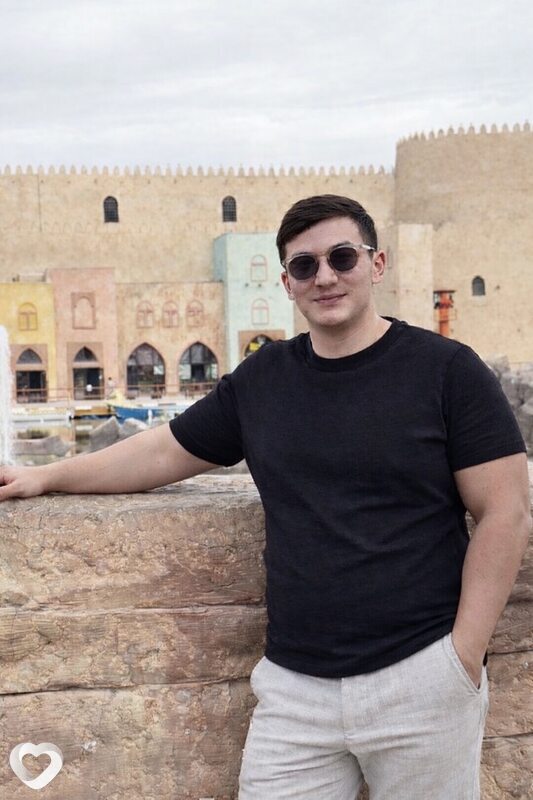 Аза, 34, Астане — анкета №541589