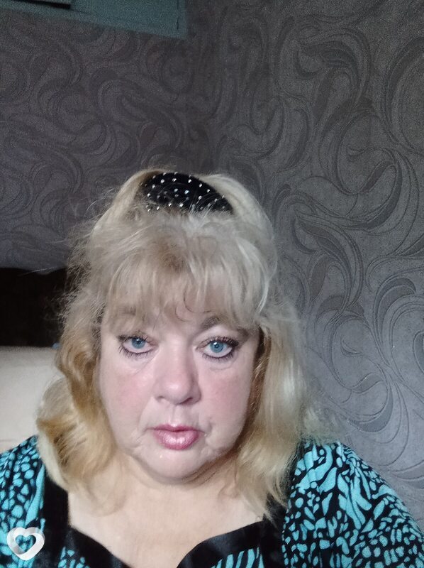 Елена, 60, Санкт-Петербурге — анкета №541590