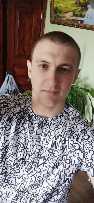 Артём, 28, Тамбове — анкета №541594