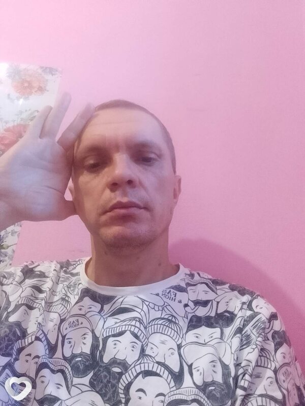 Вова, 46, Шахтах — анкета №541420