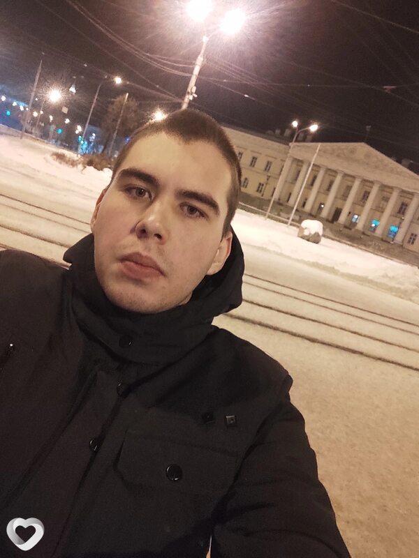 Андрей, 26, Нижнем Тагиле — анкета №541423