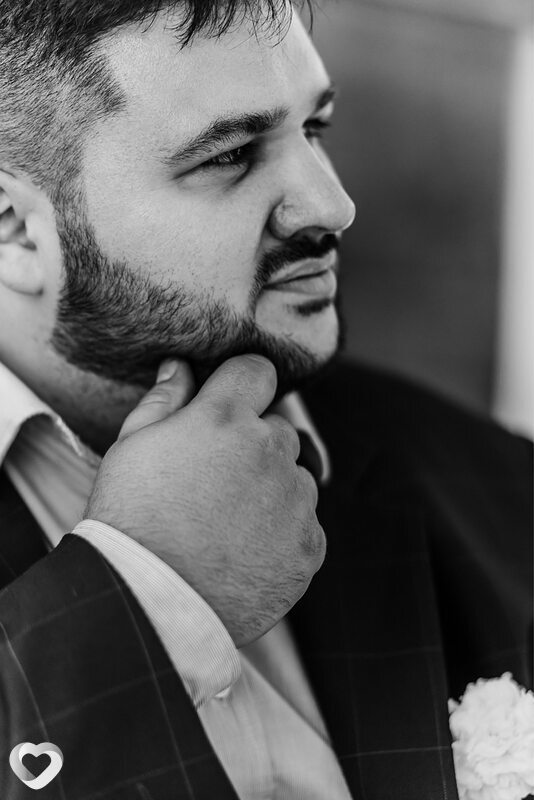 Георгий, 34, Минске — анкета №541424