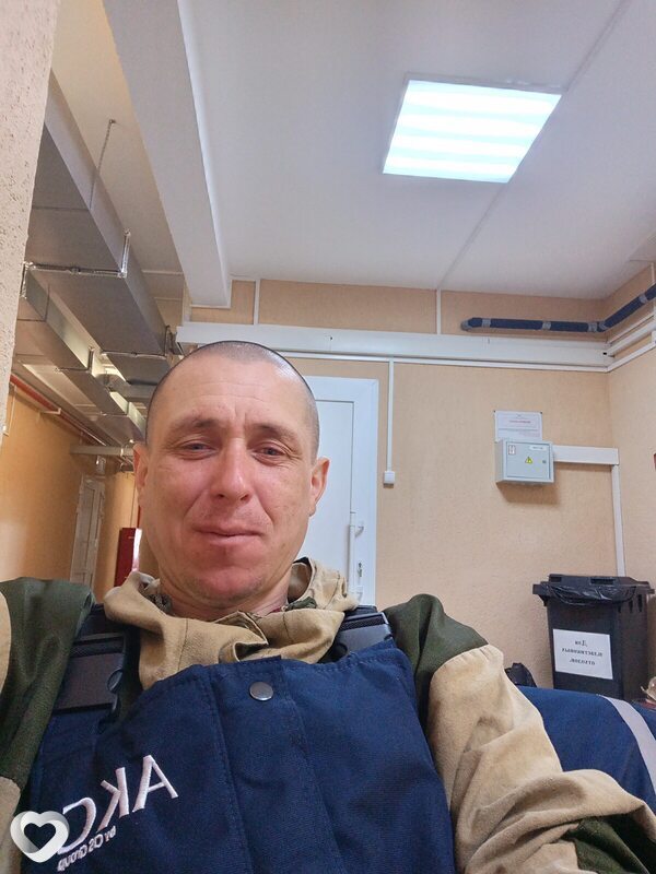 Михаил, Идринское