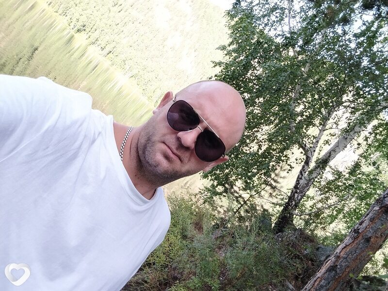 Александрович, 39, Новороссийске — анкета №541431