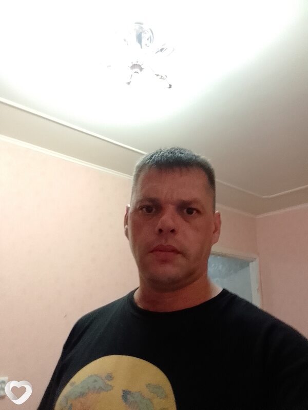 Руслан, 37, Курске — анкета №541435