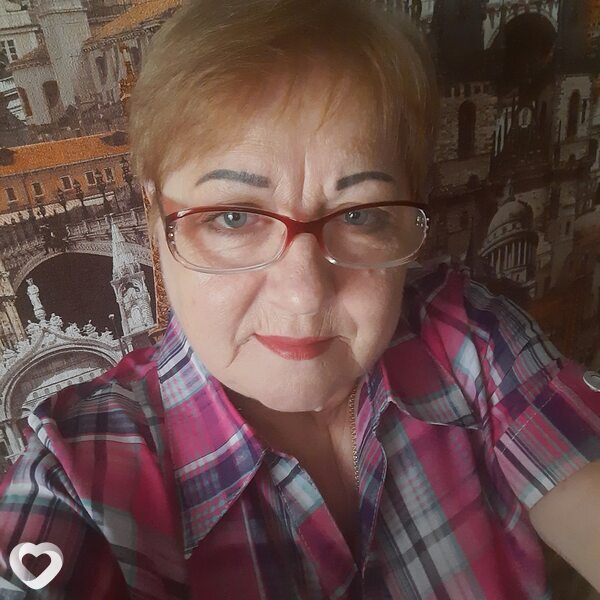 Наталья, 70, Екатеринбурге — анкета №541441
