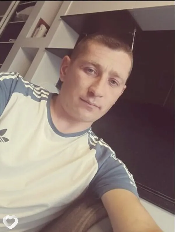 Александр, 40, Бийске — анкета №541443