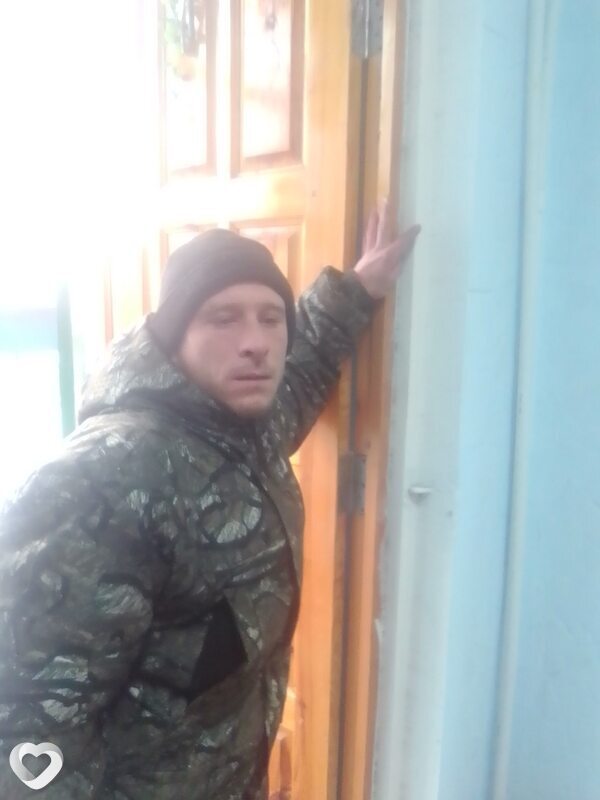 Андрей, 33, Красном Сулине — анкета №541546