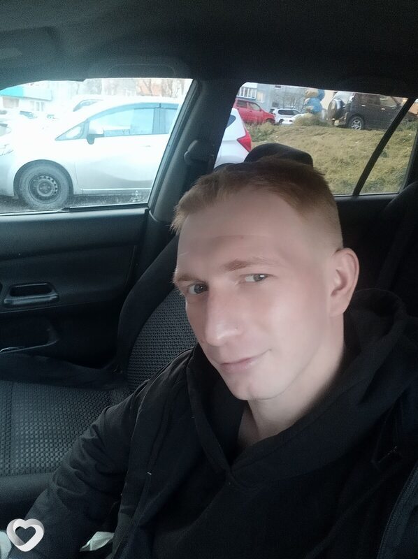 Александр, 31, Петропавловске-Камчатском — анкета №541555