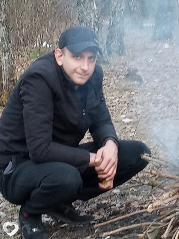 Илья, 36, Орше — анкета №541556