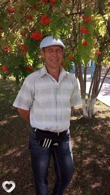 Сергей, 56, Кемерове — анкета №541558