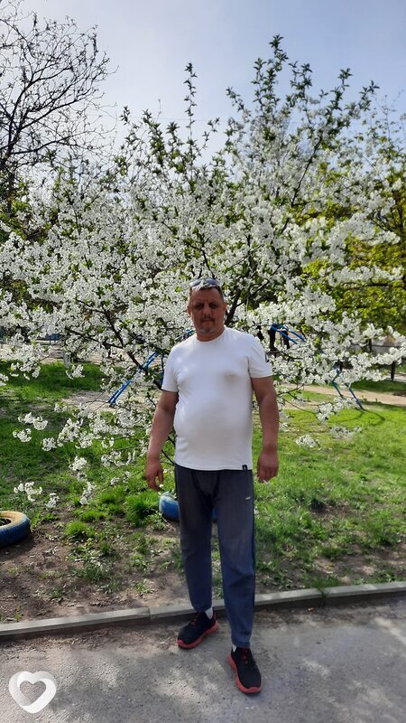 Денис, 44, Таганроге — анкета №541560