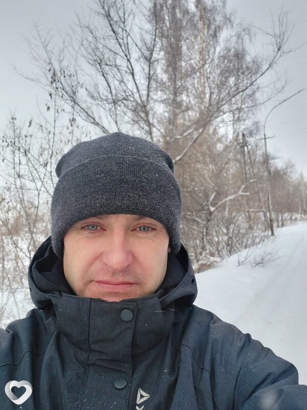 Вова, 39, Прокопьевске — анкета №541598