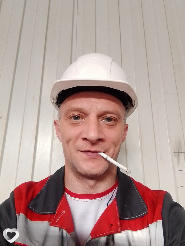 Тимур, 42, Санкт-Петербурге — анкета №541600