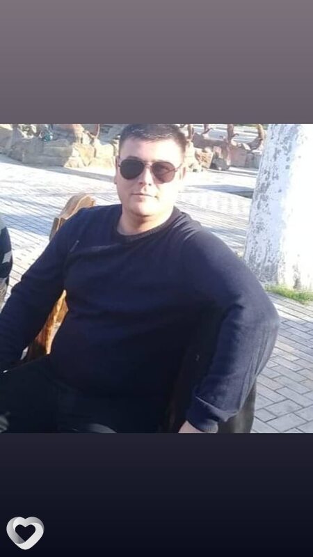 Эльшан, 40, Баку — анкета №541602