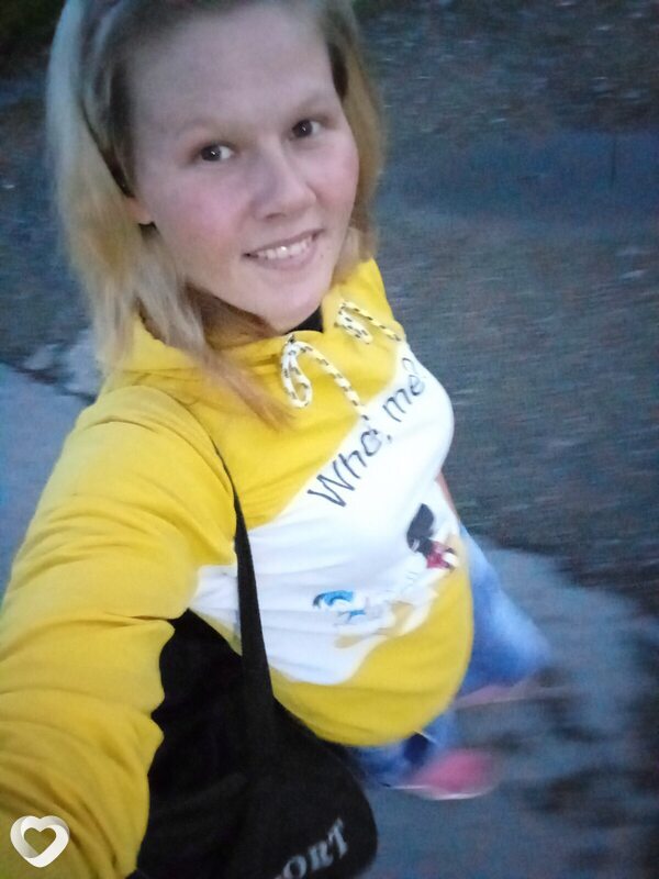 Екатерина, 27, Усть-Каменогорск — анкета №541607