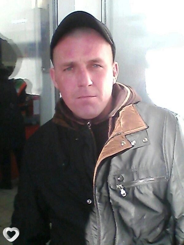 Саня, 42, Магнитогорске — анкета №541609