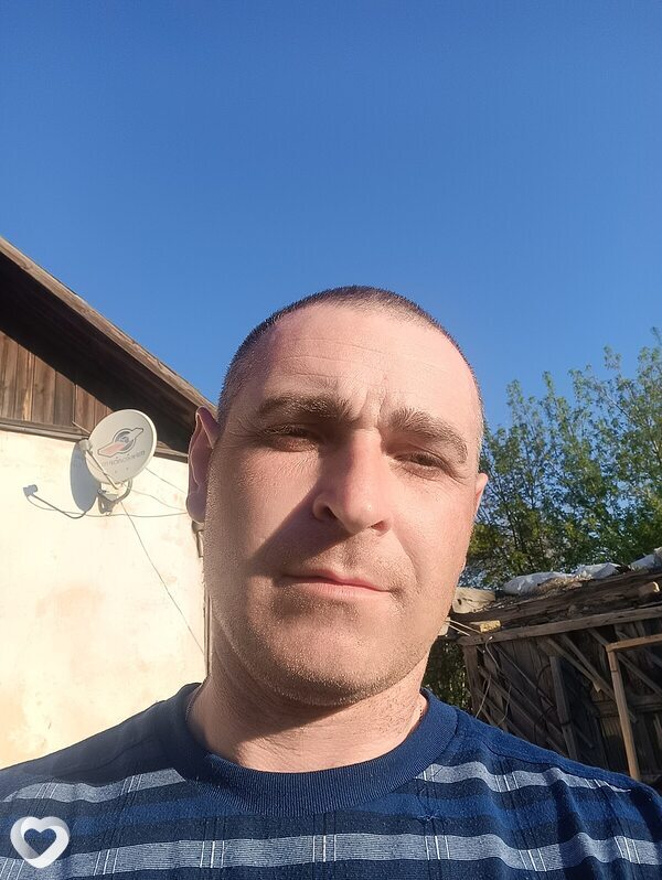 Константин, 41, Костанае — анкета №541623