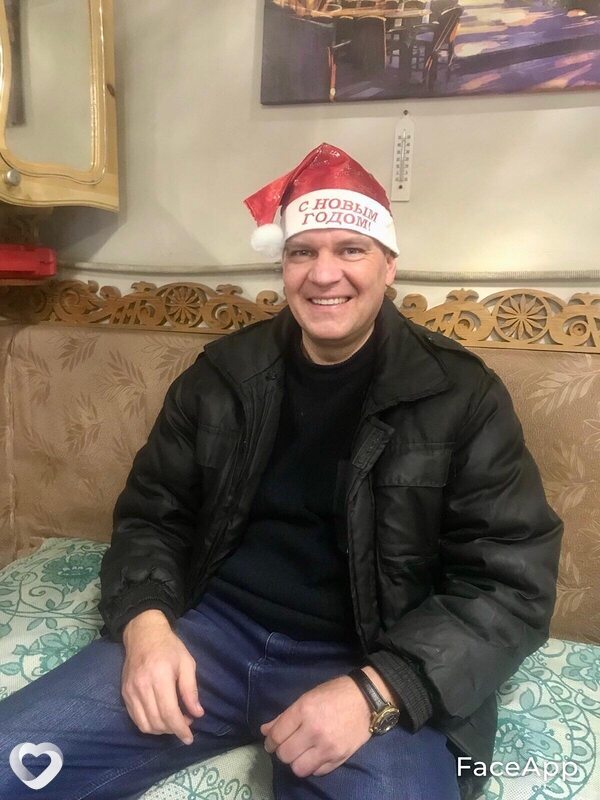 Aleksei, 48, Перми — анкета №541634