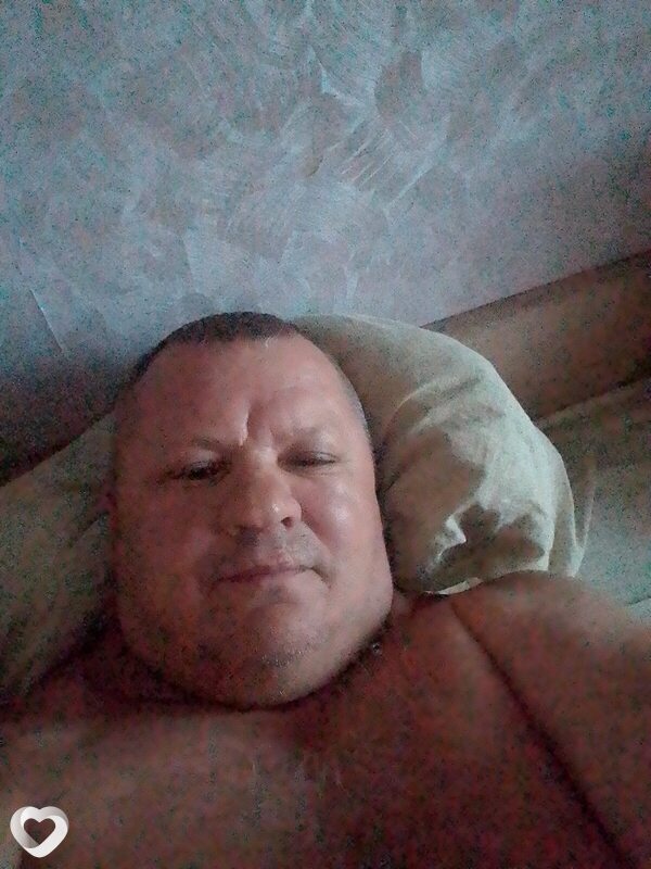 Николай, 49, Новосибирске — анкета №541637