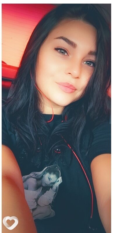 Кристина, 28, Иванове — анкета №541644
