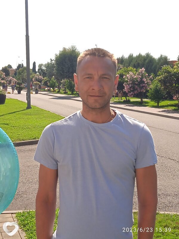 Максим, 44, Раменском — анкета №541901