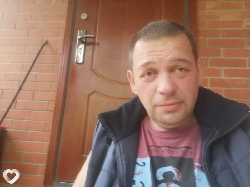Андрей, 50, Тучково — анкета №541911