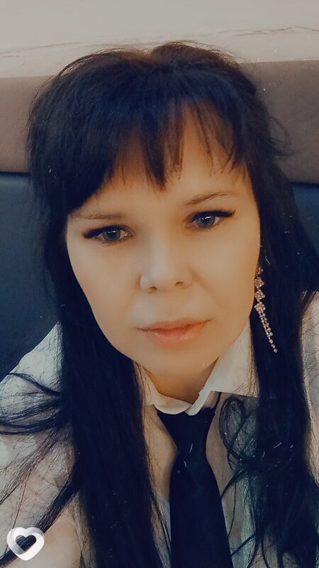 Карина, 44, Перми — анкета №541916