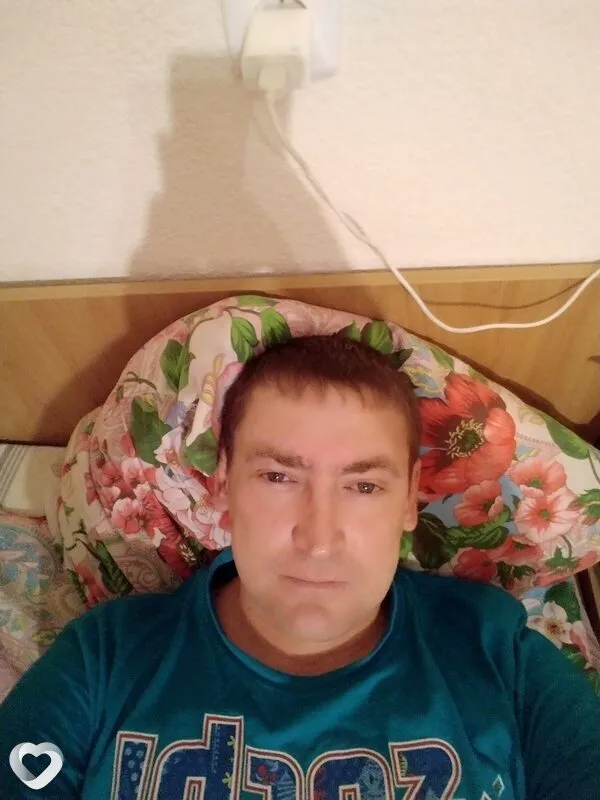 Анатолий, 50, Бийске — анкета №541917