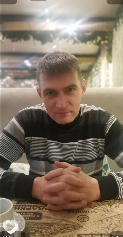Александр, 47, Бердске — анкета №541918
